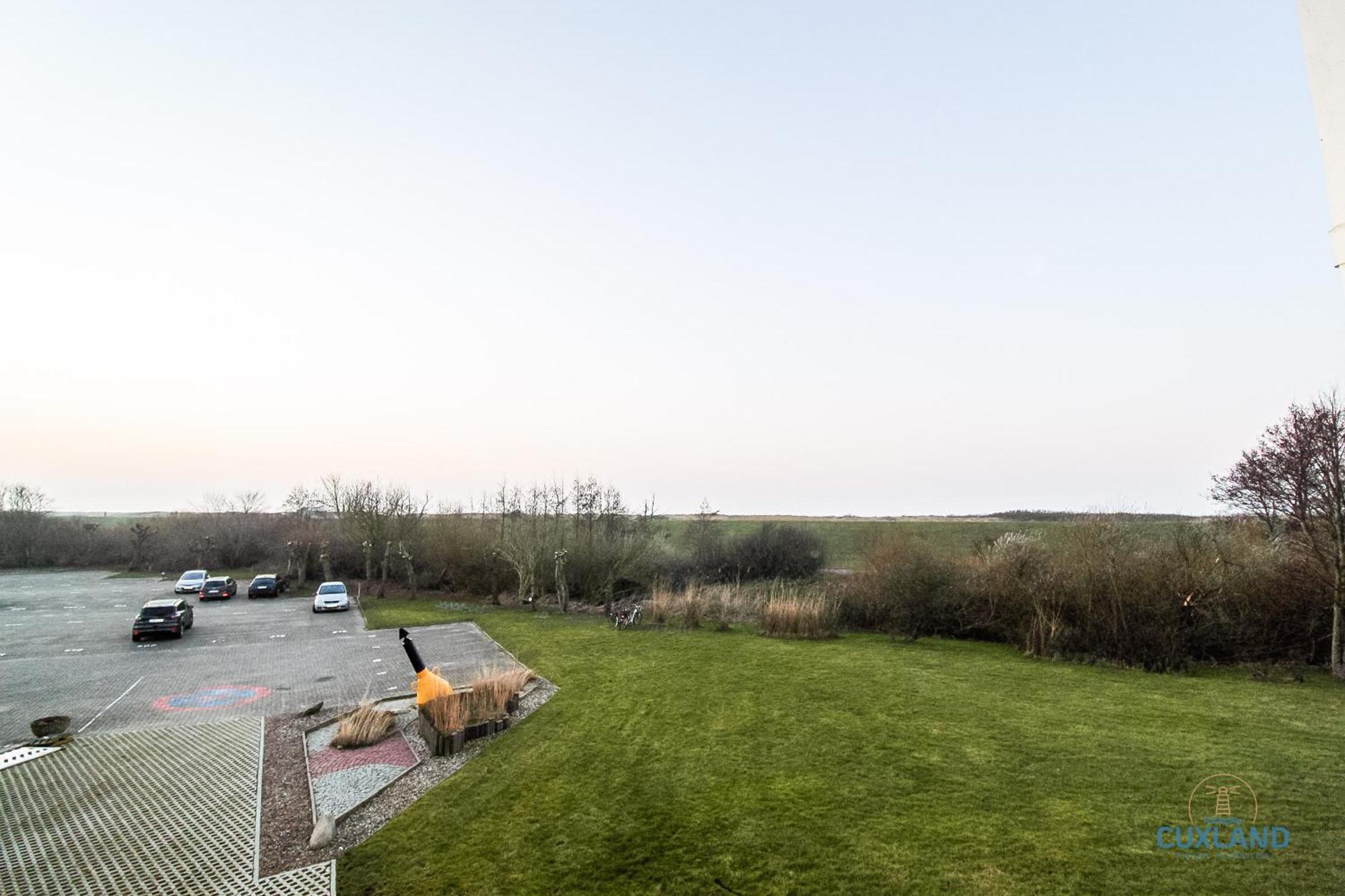Haus Atlantic Doese Wohnung 107 Cuxhaven Exterior foto